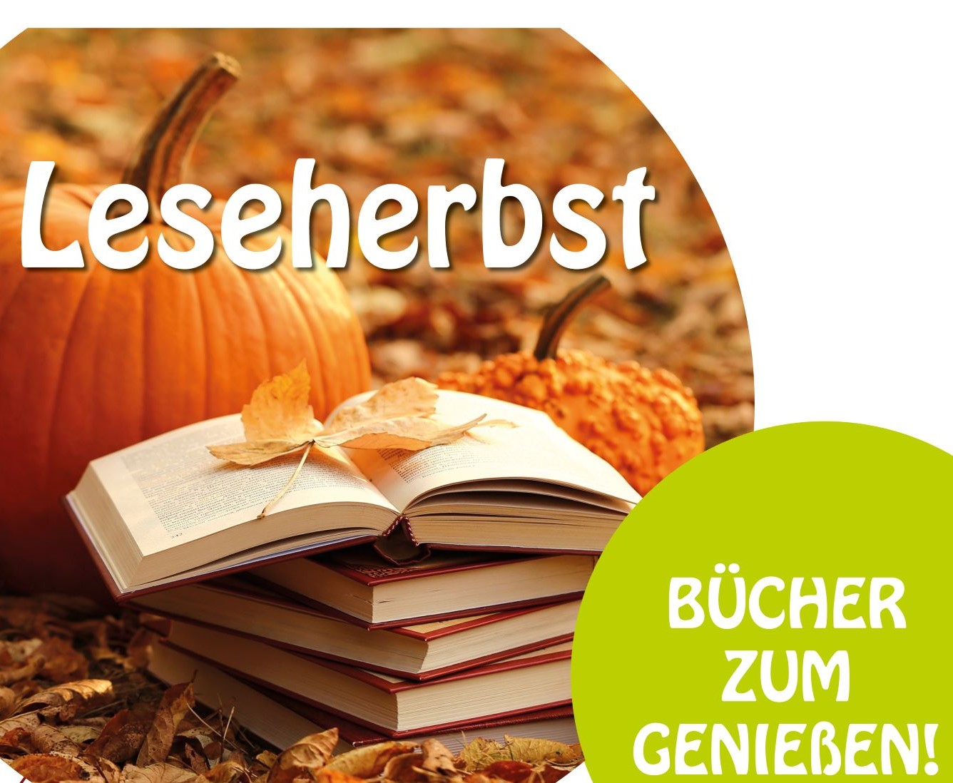 Leseherbst  2024